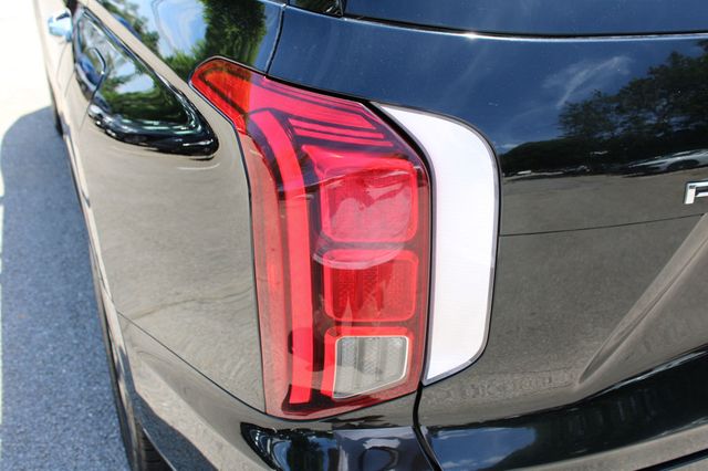 2020 Hyundai Palisade Limited FWD - 23039679 - 8