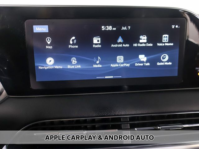 2020 Hyundai Palisade Limited FWD - 23091546 - 13