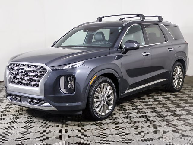 2020 Hyundai Palisade Limited FWD - 23091546 - 14