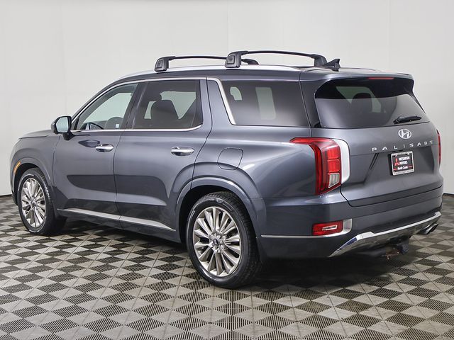2020 Hyundai Palisade Limited FWD - 23091546 - 15