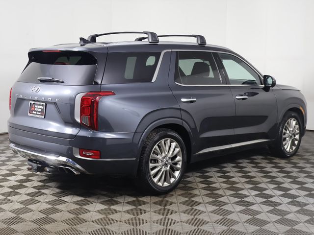 2020 Hyundai Palisade Limited FWD - 23091546 - 16