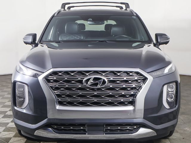 2020 Hyundai Palisade Limited FWD - 23091546 - 17