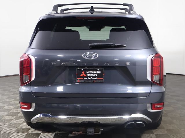 2020 Hyundai Palisade Limited FWD - 23091546 - 18