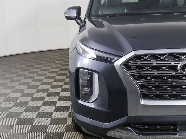 2020 Hyundai Palisade Limited FWD - 23091546 - 19