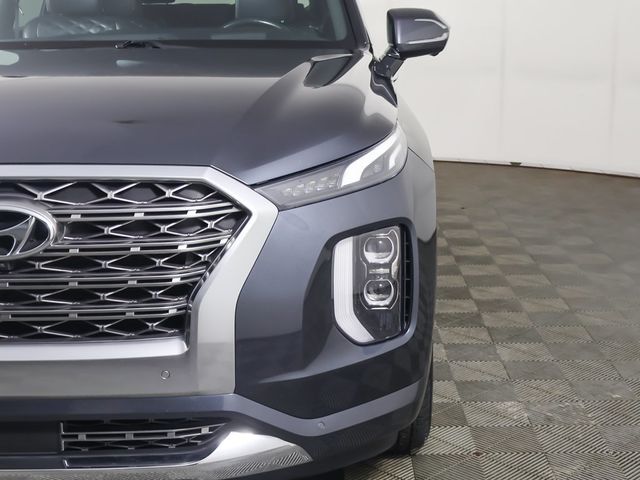 2020 Hyundai Palisade Limited FWD - 23091546 - 20