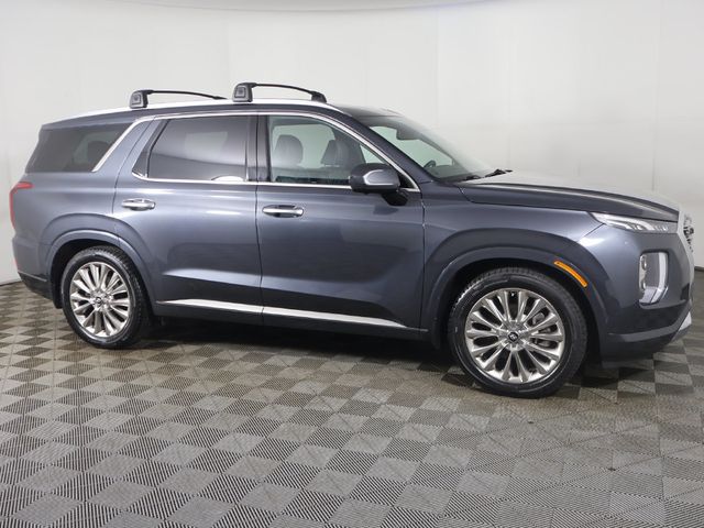 2020 Hyundai Palisade Limited FWD - 23091546 - 24