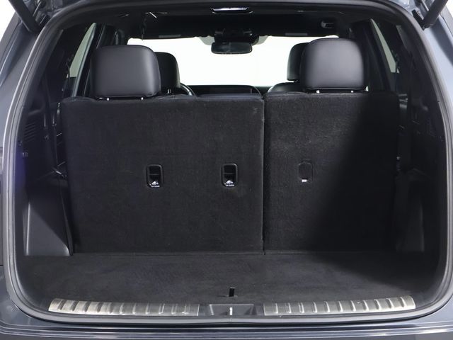 2020 Hyundai Palisade Limited FWD - 23091546 - 25