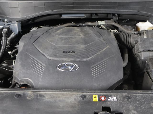 2020 Hyundai Palisade Limited FWD - 23091546 - 27
