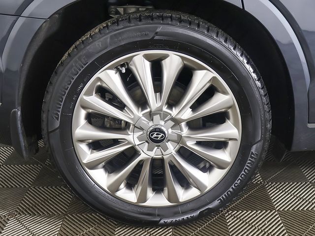 2020 Hyundai Palisade Limited FWD - 23091546 - 28