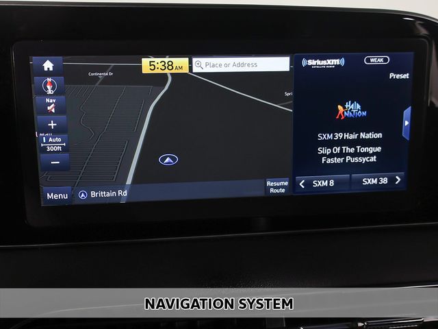 2020 Hyundai Palisade Limited FWD - 23091546 - 2