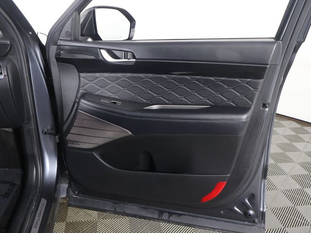 2020 Hyundai Palisade Limited FWD - 23091546 - 30