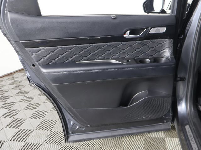2020 Hyundai Palisade Limited FWD - 23091546 - 31