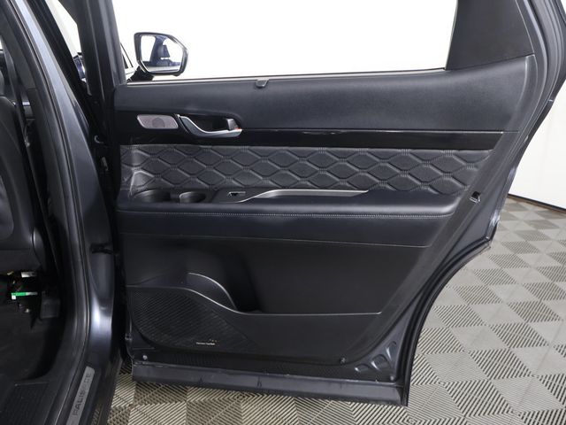 2020 Hyundai Palisade Limited FWD - 23091546 - 32