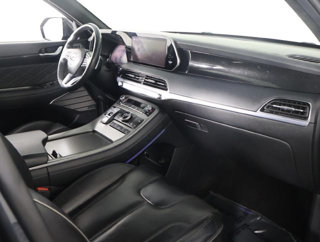 2020 Hyundai Palisade Limited FWD - 23091546 - 34