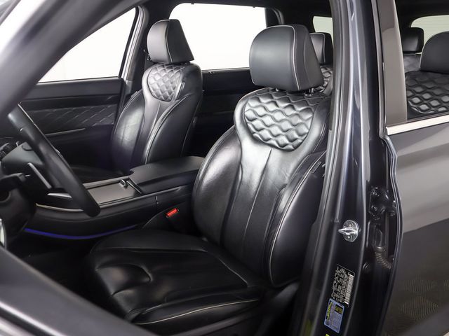 2020 Hyundai Palisade Limited FWD - 23091546 - 35