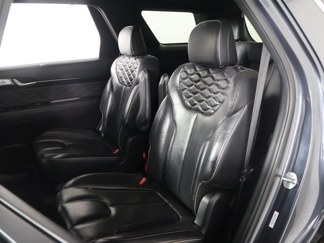 2020 Hyundai Palisade Limited FWD - 23091546 - 38