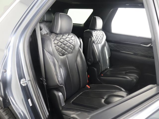 2020 Hyundai Palisade Limited FWD - 23091546 - 39