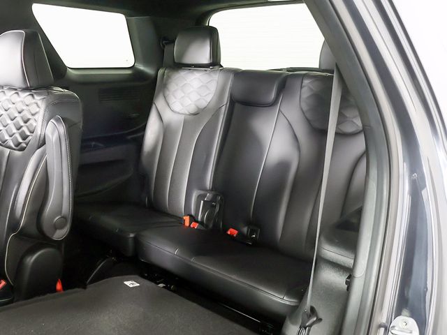 2020 Hyundai Palisade Limited FWD - 23091546 - 40