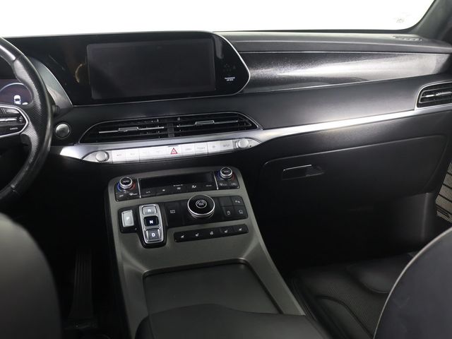 2020 Hyundai Palisade Limited FWD - 23091546 - 41