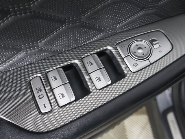 2020 Hyundai Palisade Limited FWD - 23091546 - 43