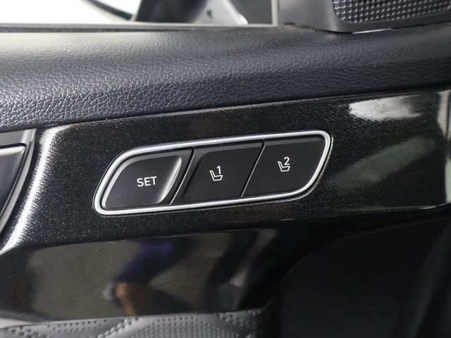 2020 Hyundai Palisade Limited FWD - 23091546 - 44
