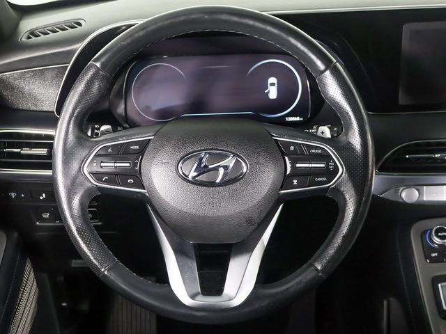 2020 Hyundai Palisade Limited FWD - 23091546 - 46