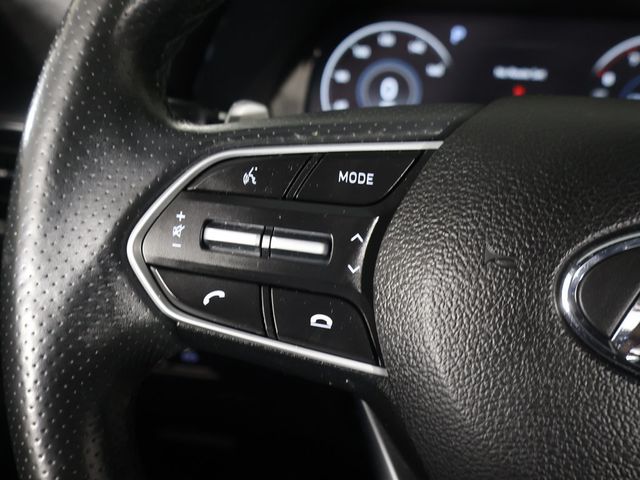 2020 Hyundai Palisade Limited FWD - 23091546 - 49