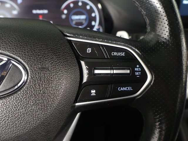 2020 Hyundai Palisade Limited FWD - 23091546 - 50