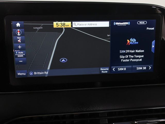 2020 Hyundai Palisade Limited FWD - 23091546 - 51