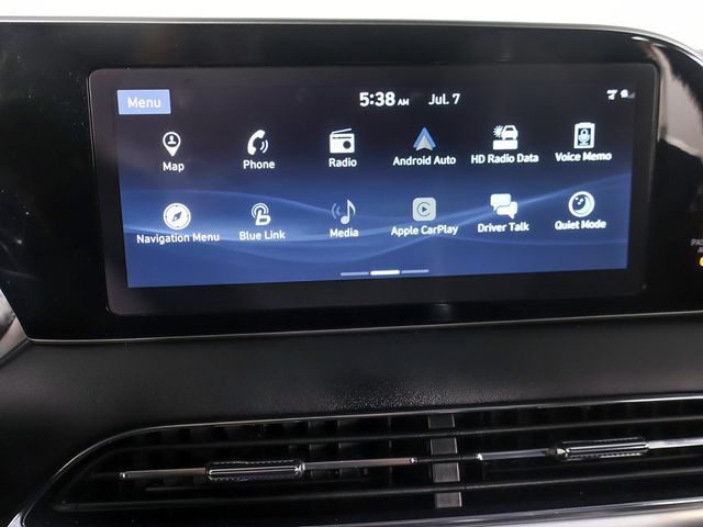 2020 Hyundai Palisade Limited FWD - 23091546 - 53