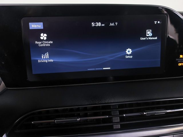 2020 Hyundai Palisade Limited FWD - 23091546 - 55