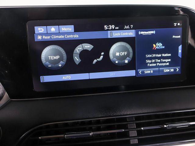 2020 Hyundai Palisade Limited FWD - 23091546 - 56