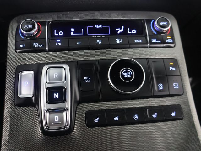 2020 Hyundai Palisade Limited FWD - 23091546 - 57
