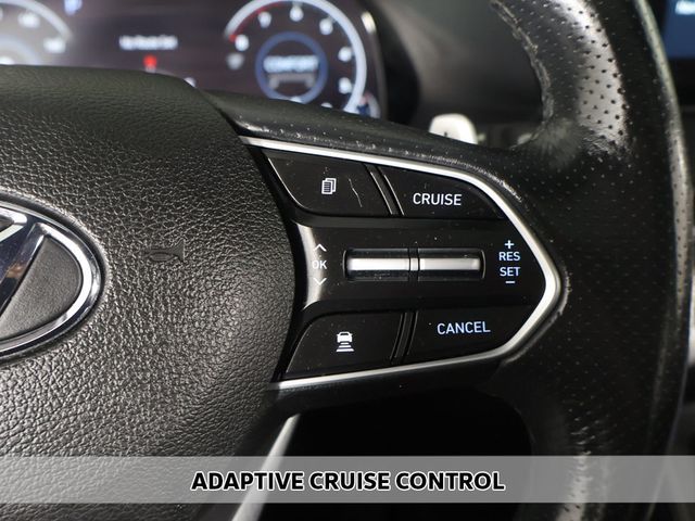 2020 Hyundai Palisade Limited FWD - 23091546 - 5
