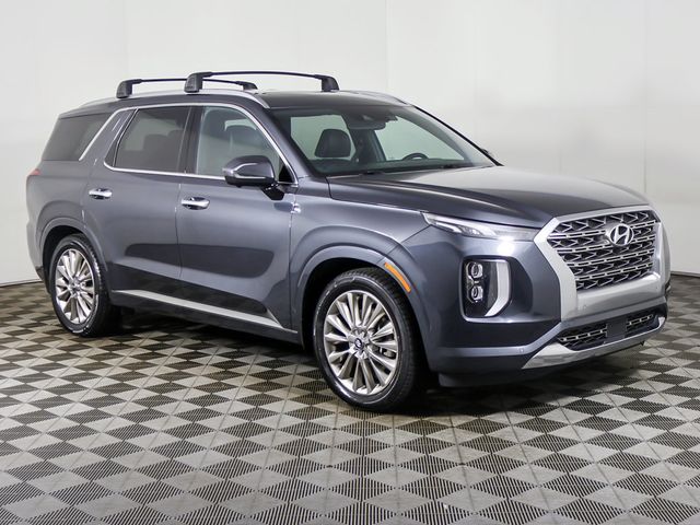 2020 Hyundai Palisade Limited FWD - 23091546 - 65