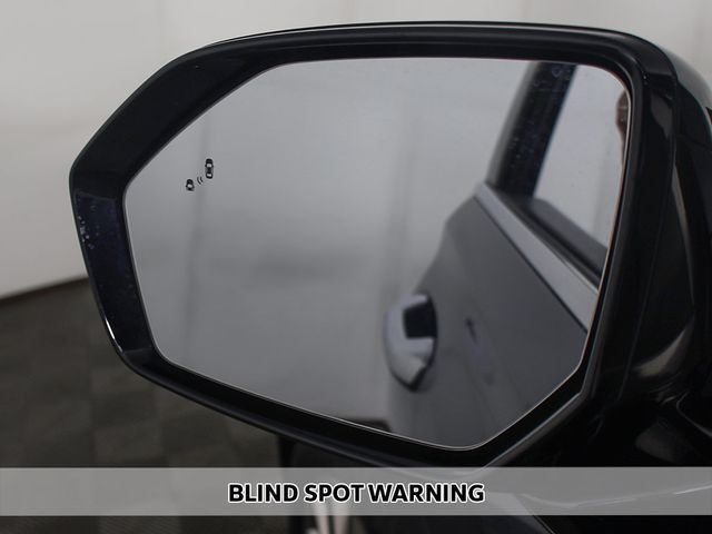 2020 Hyundai Palisade Limited FWD - 23091546 - 8