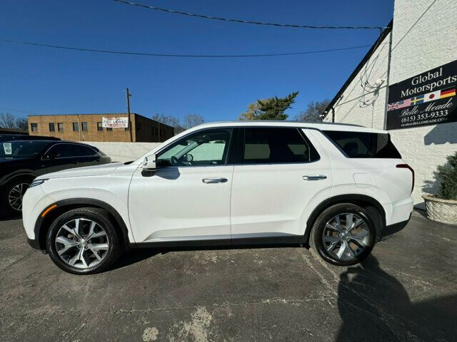 2020 Hyundai Palisade LocalTrade/SEL/AWD/BlindSpotMonitor/LaneKeepAssist/BackupCamera - 22690722 - 1