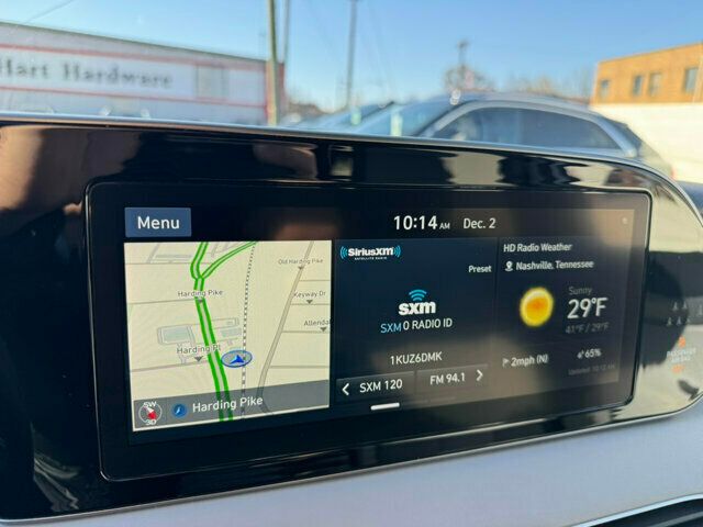 2020 Hyundai Palisade LocalTrade/SEL/AWD/BlindSpotMonitor/LaneKeepAssist/BackupCamera - 22690722 - 26