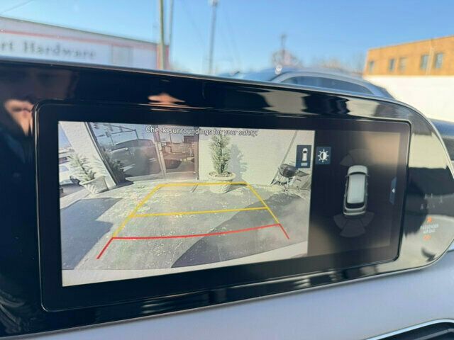 2020 Hyundai Palisade LocalTrade/SEL/AWD/BlindSpotMonitor/LaneKeepAssist/BackupCamera - 22690722 - 28