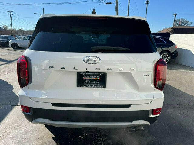 2020 Hyundai Palisade LocalTrade/SEL/AWD/BlindSpotMonitor/LaneKeepAssist/BackupCamera - 22690722 - 3