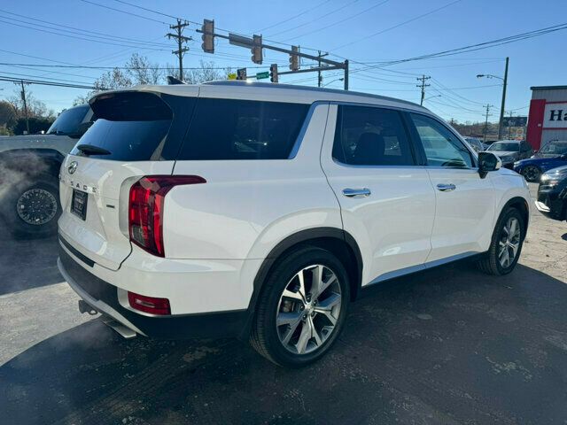 2020 Hyundai Palisade LocalTrade/SEL/AWD/BlindSpotMonitor/LaneKeepAssist/BackupCamera - 22690722 - 4