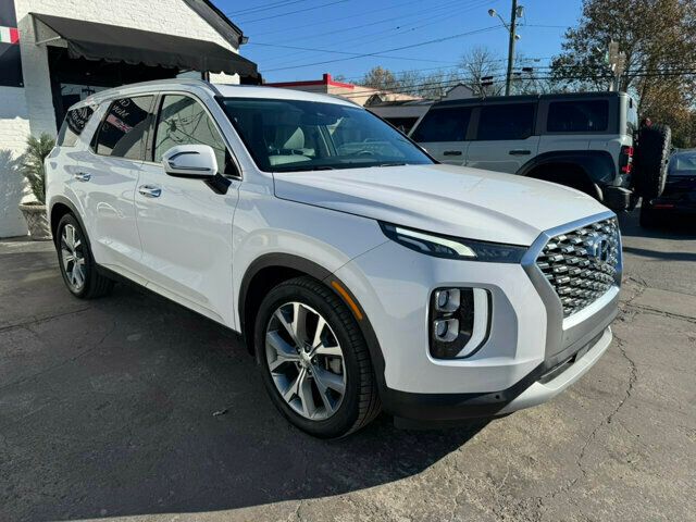 2020 Hyundai Palisade LocalTrade/SEL/AWD/BlindSpotMonitor/LaneKeepAssist/BackupCamera - 22690722 - 6