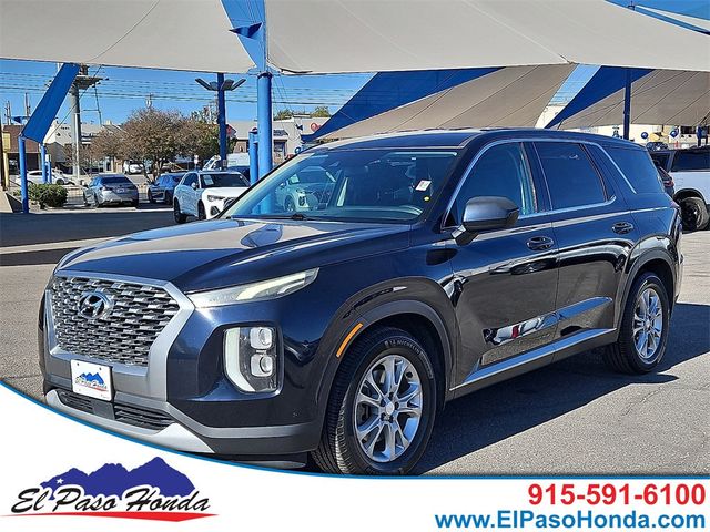 2020 Hyundai Palisade SE FWD - 22956924 - 0