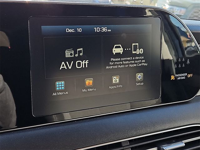 2020 Hyundai Palisade SE FWD - 22956924 - 9