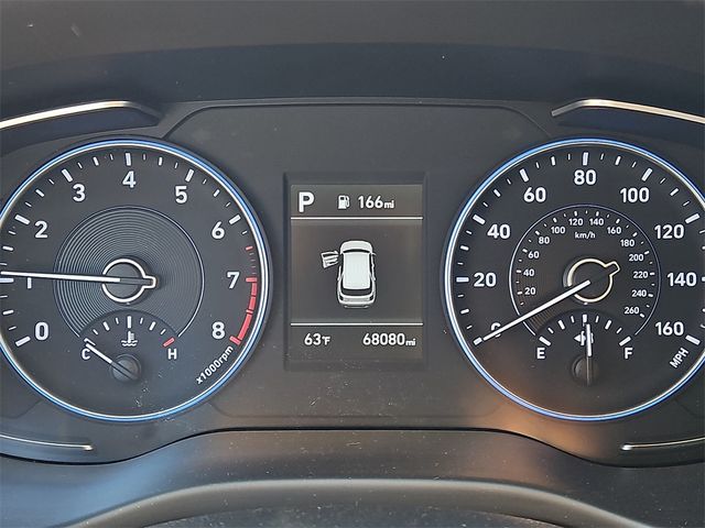 2020 Hyundai Palisade SE FWD - 22956924 - 10