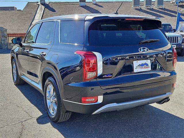 2020 Hyundai Palisade SE FWD - 22956924 - 2