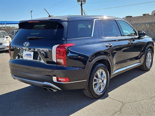 2020 Hyundai Palisade SE FWD - 22956924 - 3