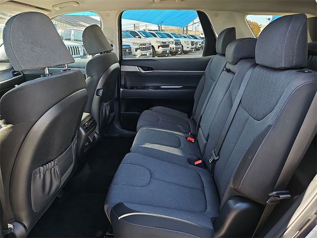 2020 Hyundai Palisade SE FWD - 22956924 - 6