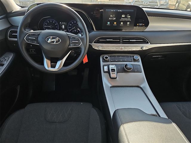 2020 Hyundai Palisade SE FWD - 22956924 - 7