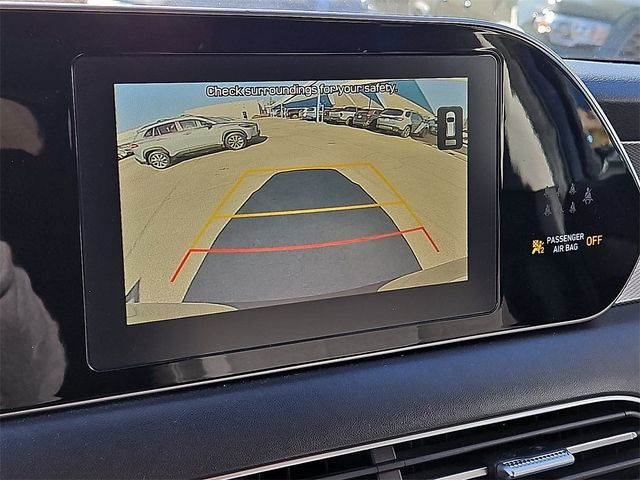 2020 Hyundai Palisade SE FWD - 22956924 - 8